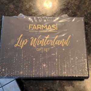 Lip Winterland Gift Set